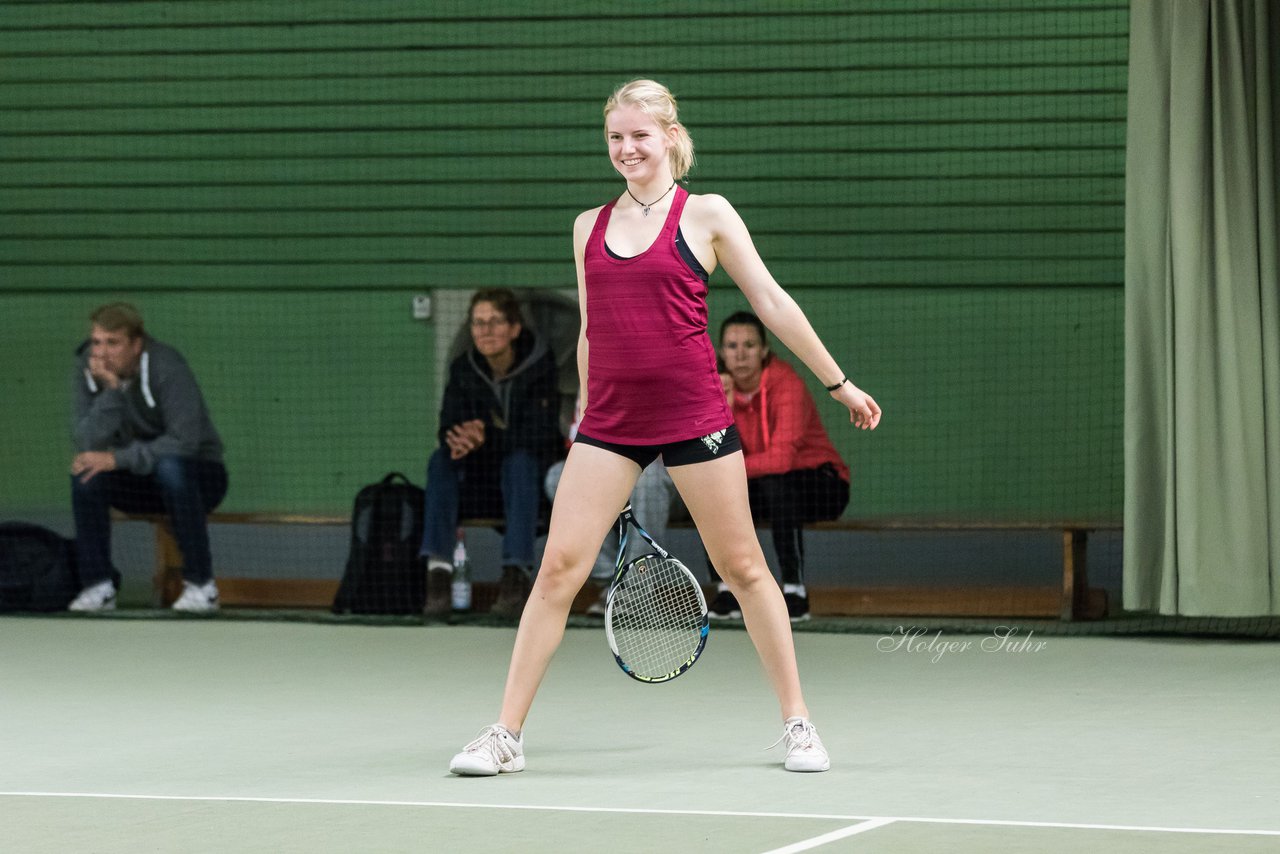 Bild 193 - Kai Lund Winterturnier